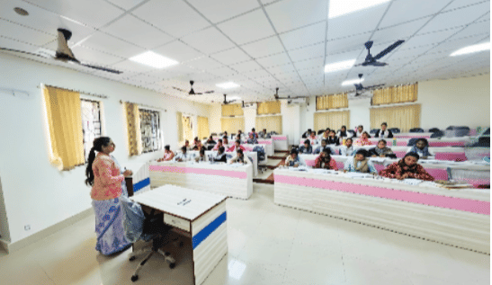 Vatsalya Institute of Nursing and Paramedical Sciences Campus photo 4